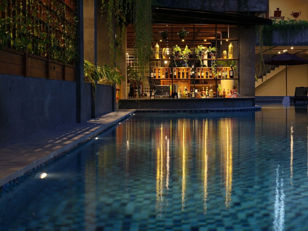 Фото Bale Seminyak