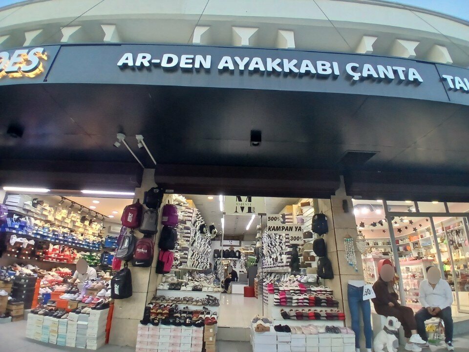 Jewelry shop Takiyour Bag Jewelry, Konya, photo