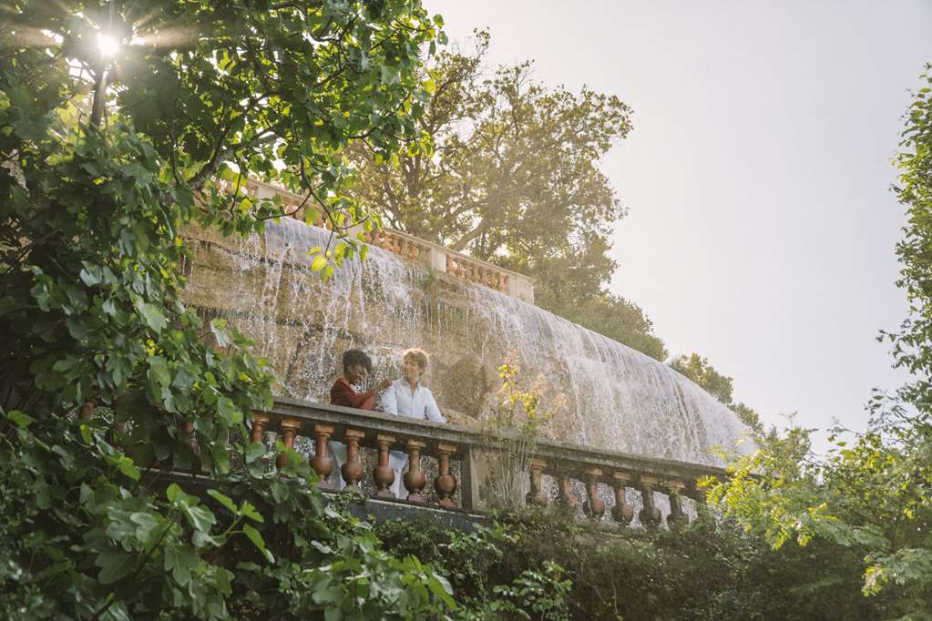 Фото Radisson Blu Hotel Nice