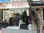 Miss Porto Porter (İstanbul, Fatih, Mesihpaşa Mah., Aksaray Cad., 25A), tienda de ropa