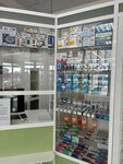 Здоровая Я (Kamennoe Village, ulitsa Zoi Fyodorovoy, 1А), pharmacy