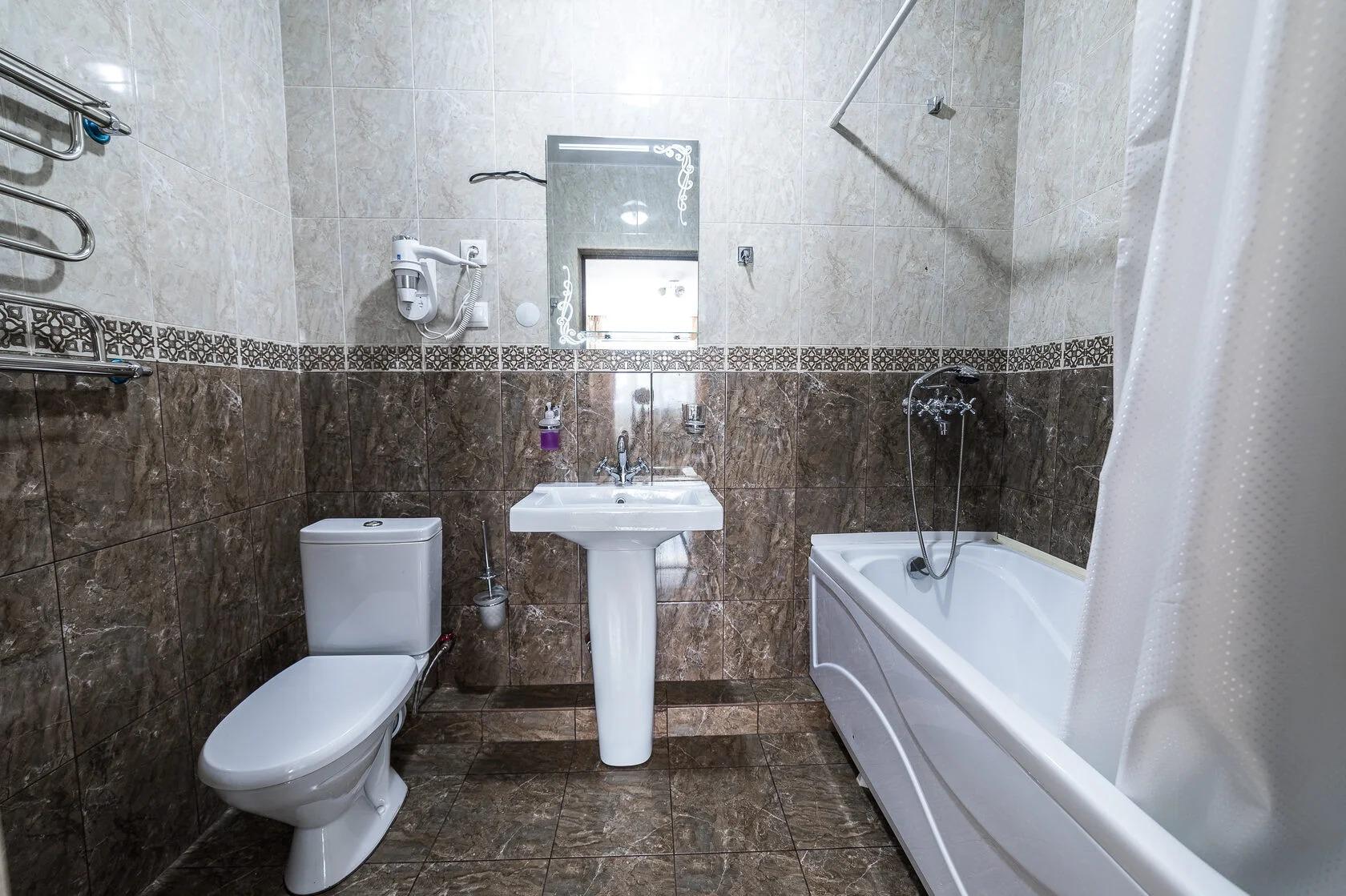 Фото Горский Дом