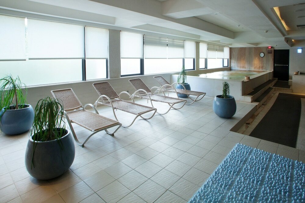 Фото Beitou SweetMe Hot Spring Resort