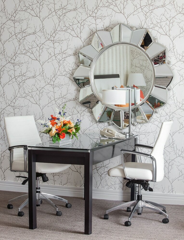 Фото Manoir Hovey