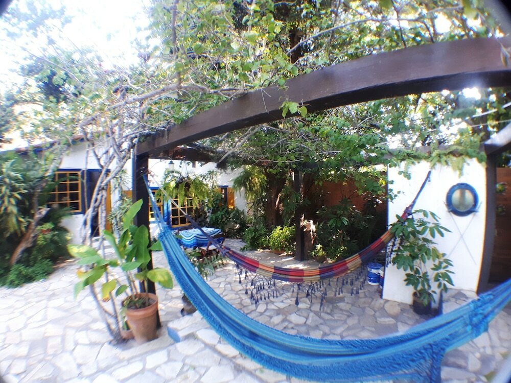 Фото Pousada Alicia Búzios