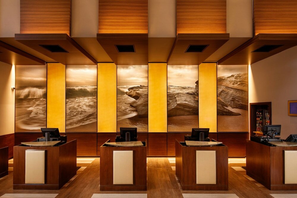 Фото San Diego Marriott La Jolla