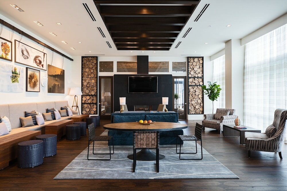 Фото Renaissance Columbus Westerville-Polaris Hotel