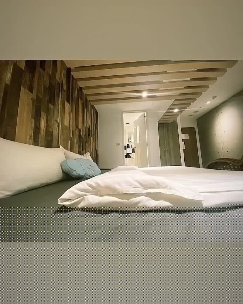 Фото M Taipei Hotel