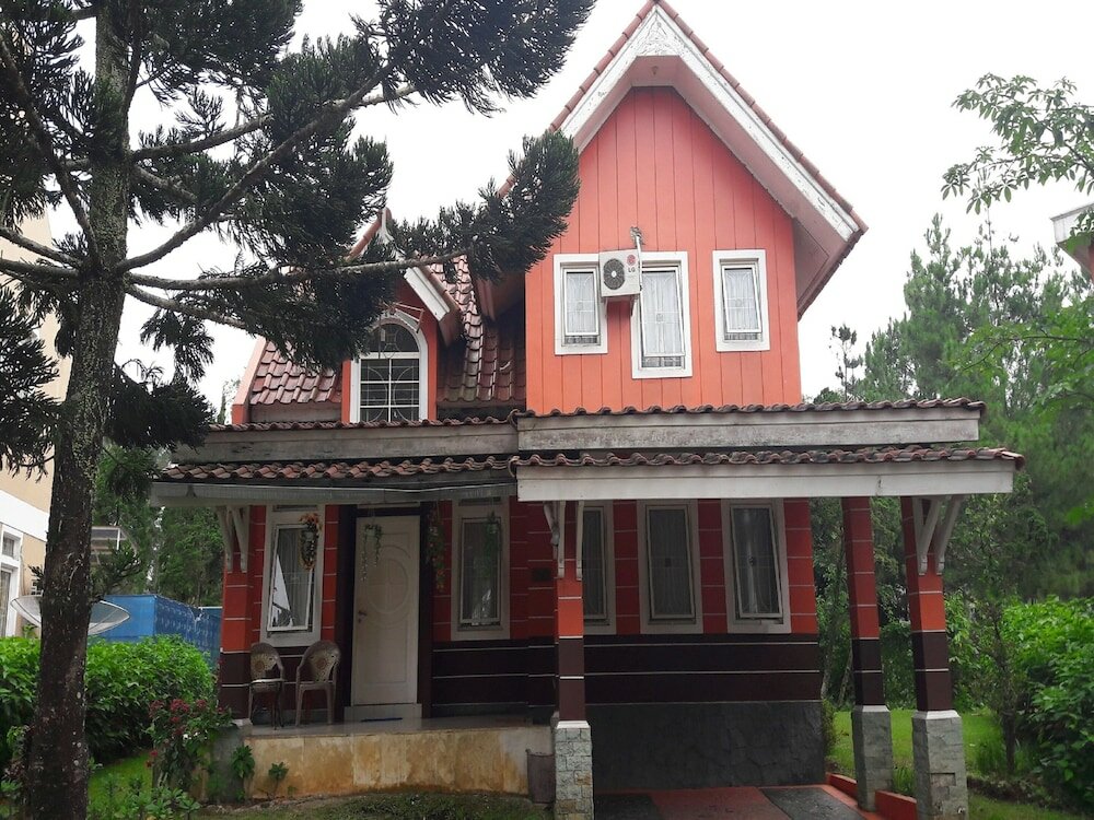 Фото Villa Kota Bunga Aster