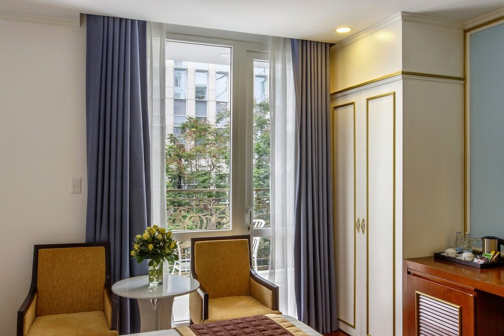 Фото Huong Sen Annex Hotel