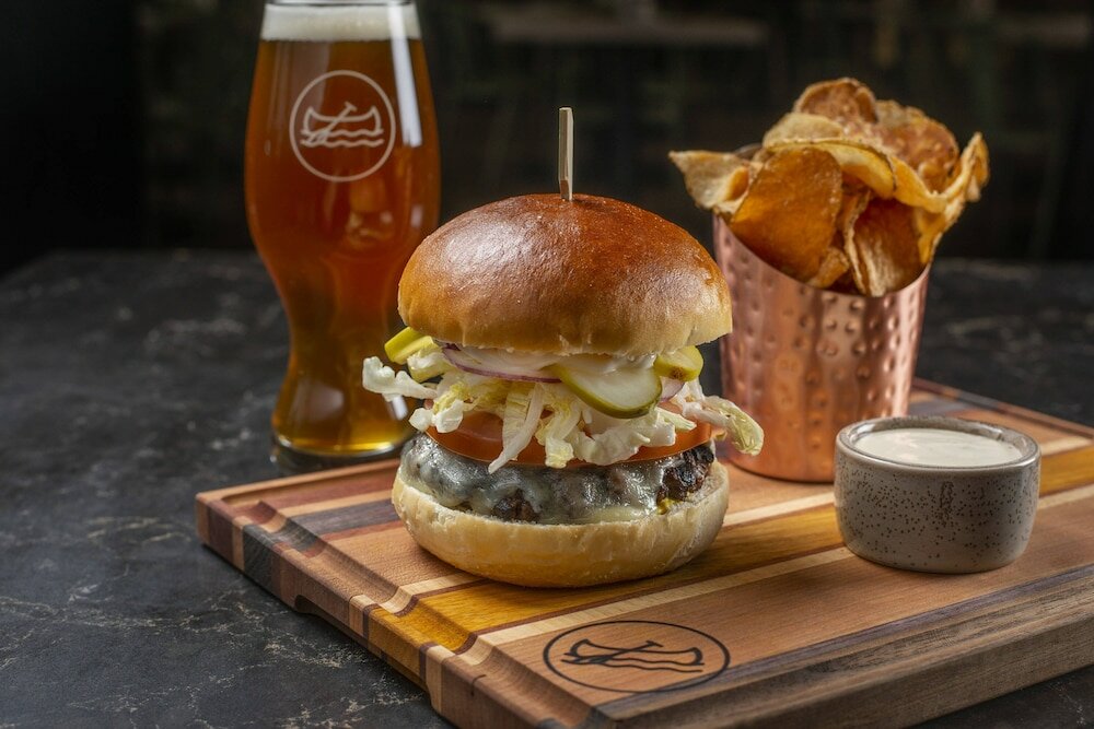 Фото Delta Calgary Downtown