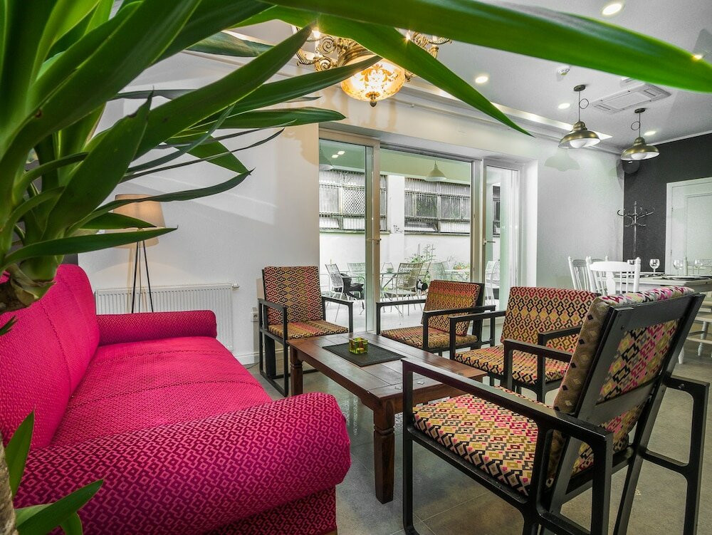 Фото Boutique B&B Casablanca