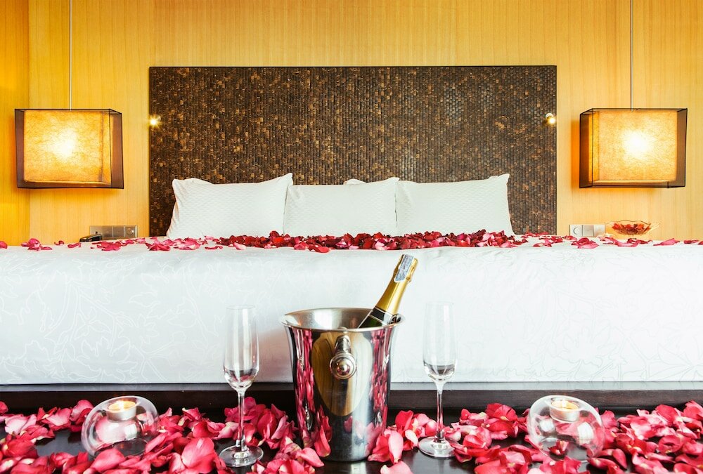 Фото Maduzi Hotel Bangkok