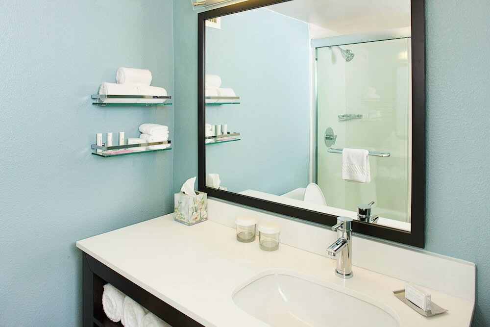 Фото Residence Inn Washington, DC/Foggy Bottom