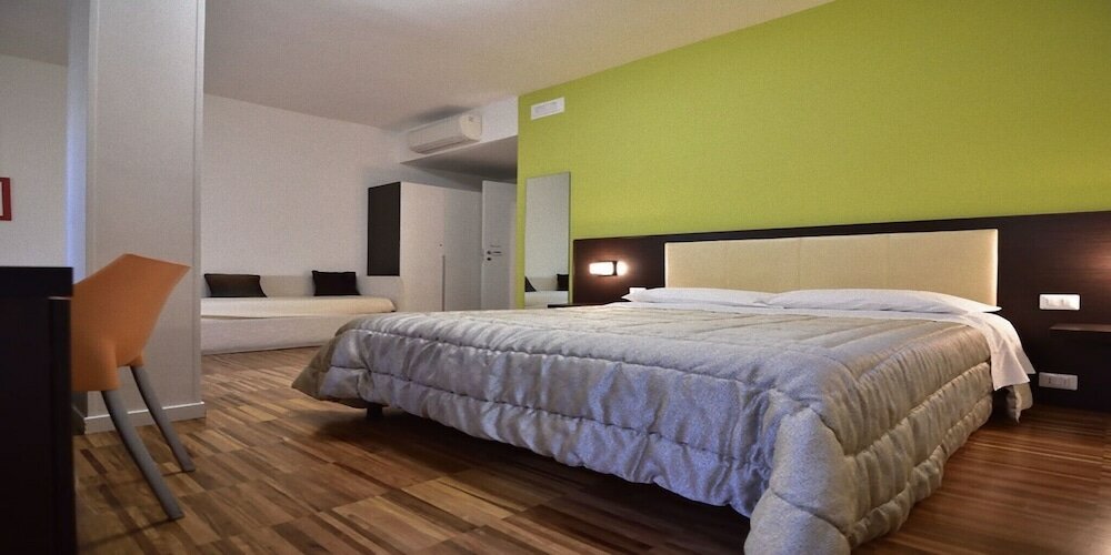 Фото B&b Donna Eleonora