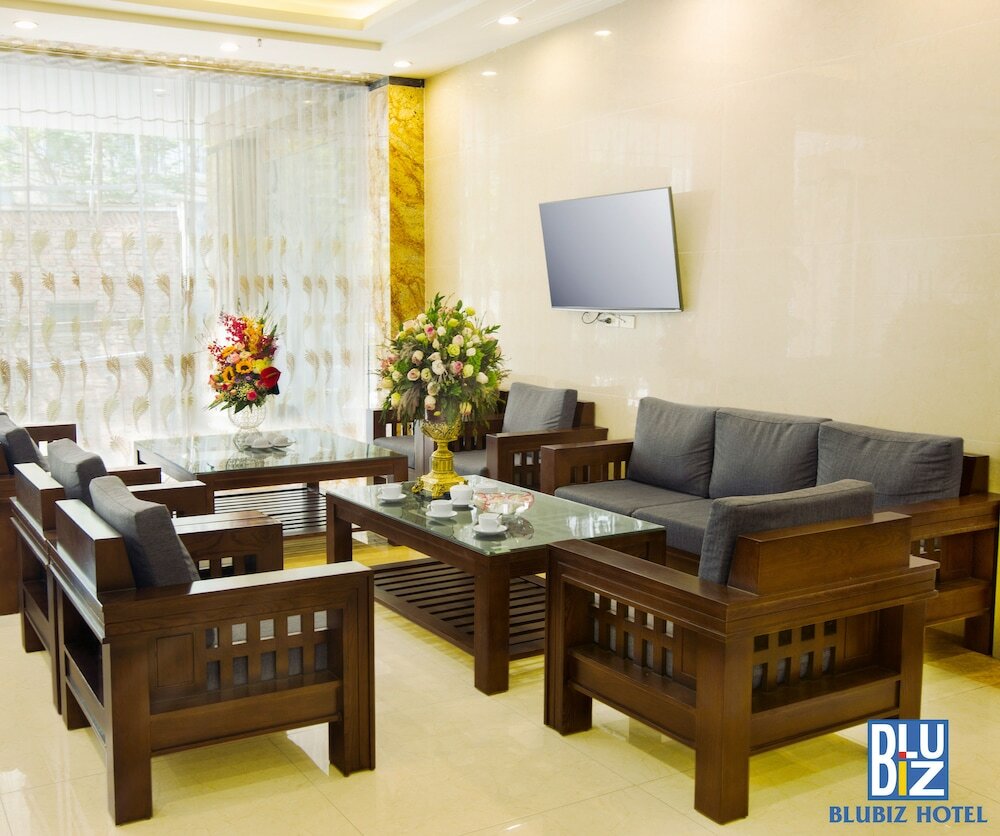 Фото Blubiz Hotel My Dinh