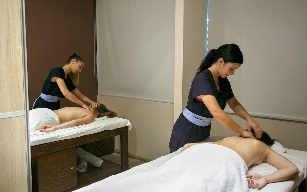 Фото Mediterraneo