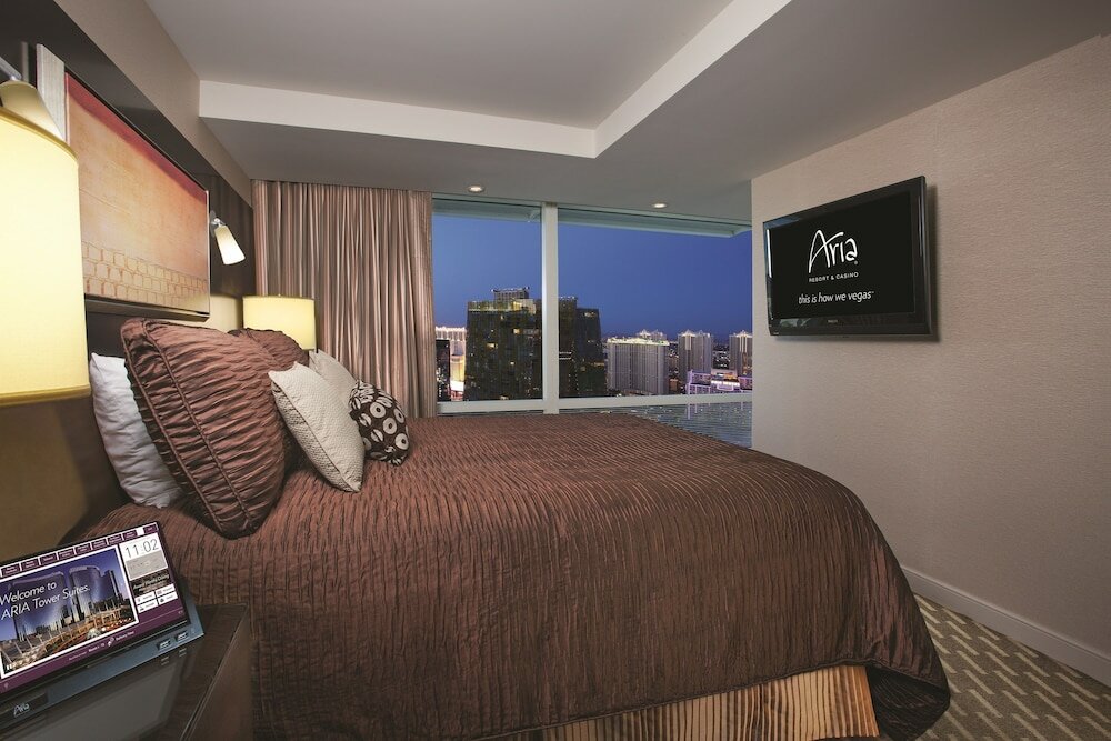 Фото Aria Resort & Casino