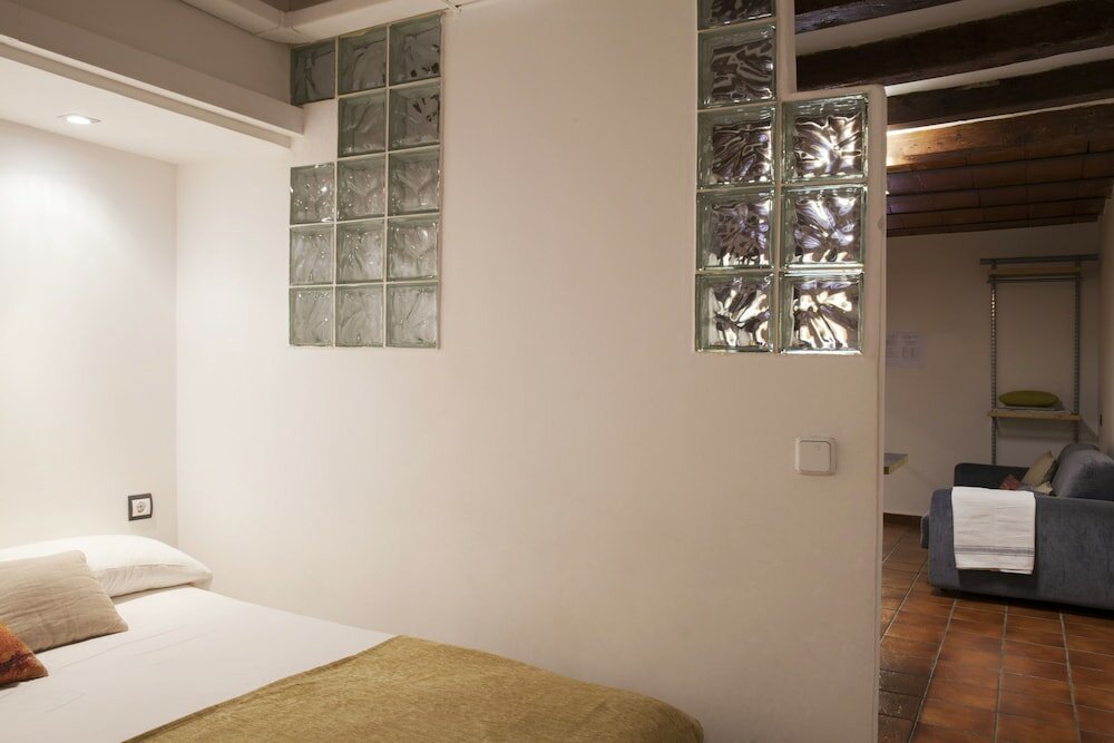 Фото AinB Las Ramblas Guardia 2 bedrooms