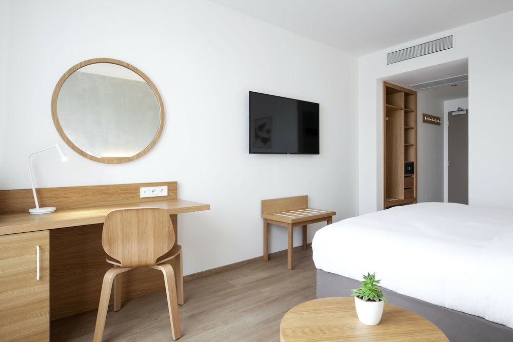 Фото Botanique Hotel Prague