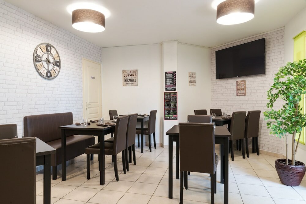 Фото The Originals City, Hotel Cote Sud