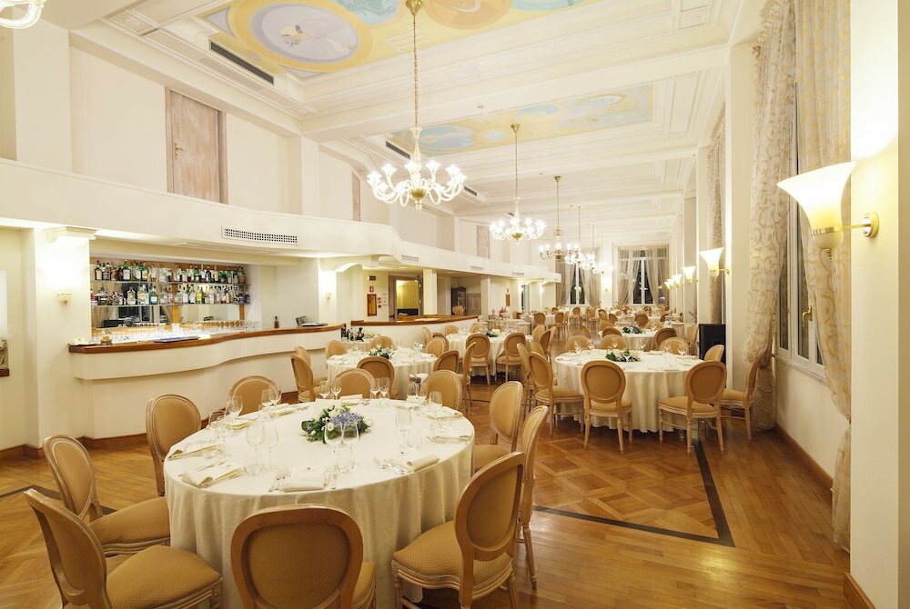 Фото Suite Hotel Nettuno