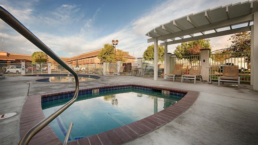 Фото Best Western Plus Gold Country Inn