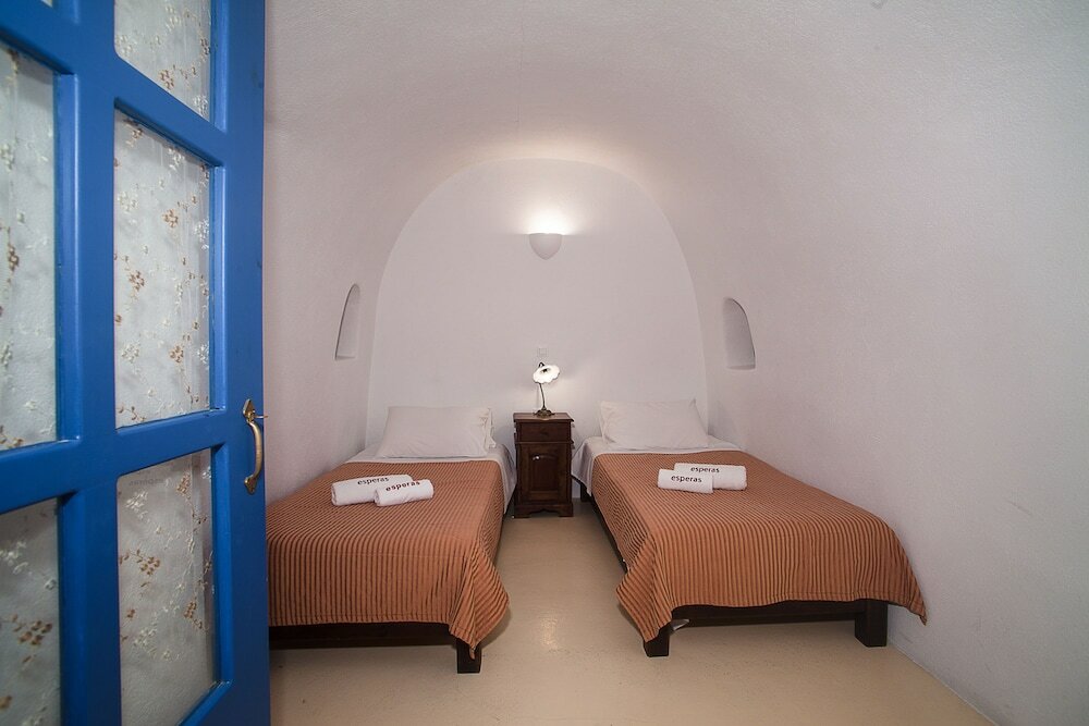 Фото Esperas Santorini