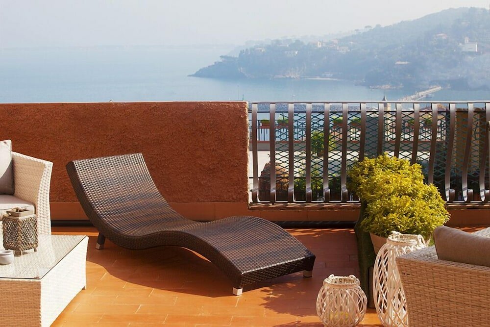 Фото Bike&Boat Argentario Hotel