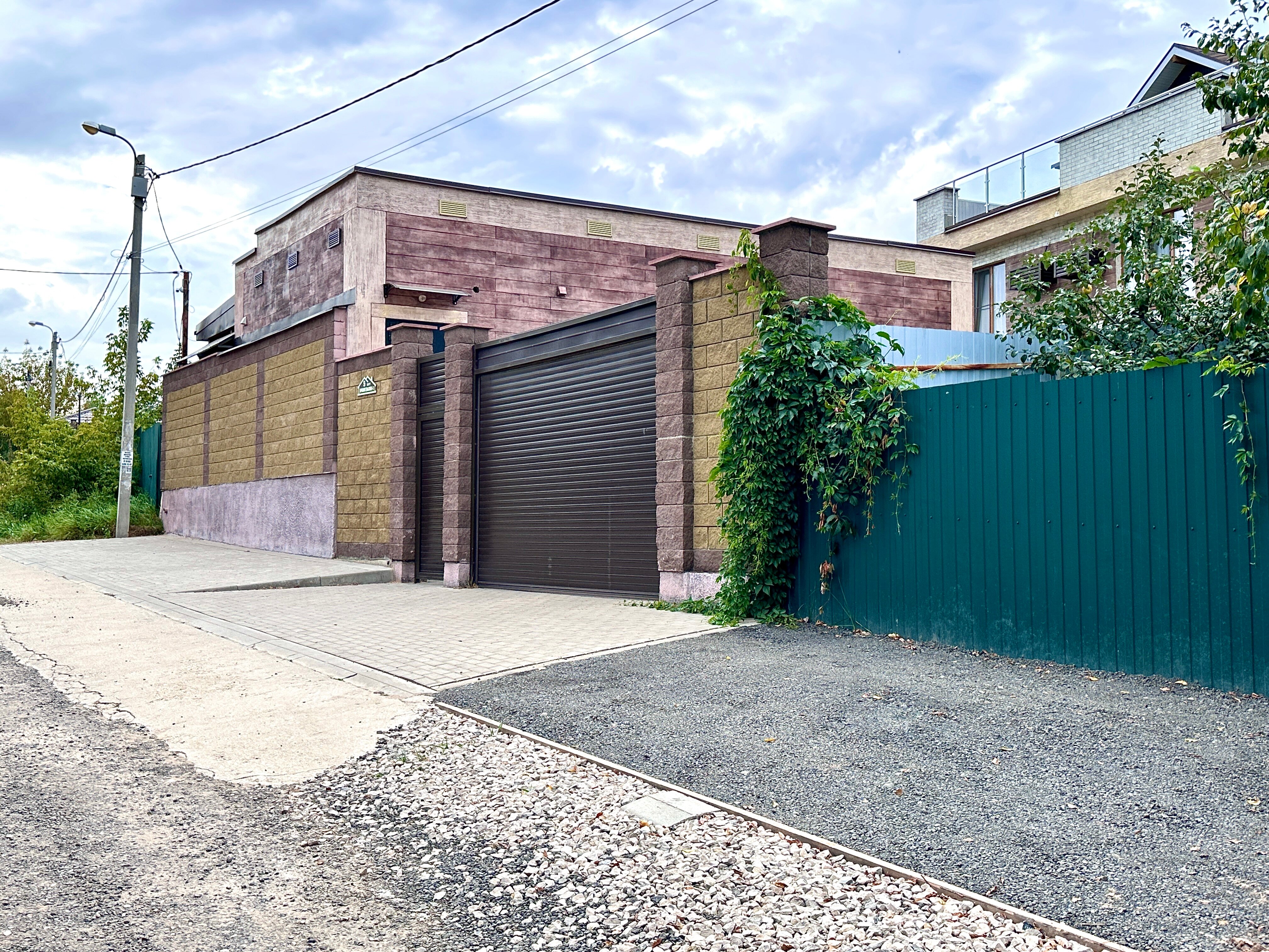 Фото An Apart hotel