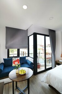 Апартаменты IStay Hotel Apartment 6