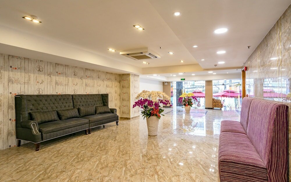 Фото Emerald Central