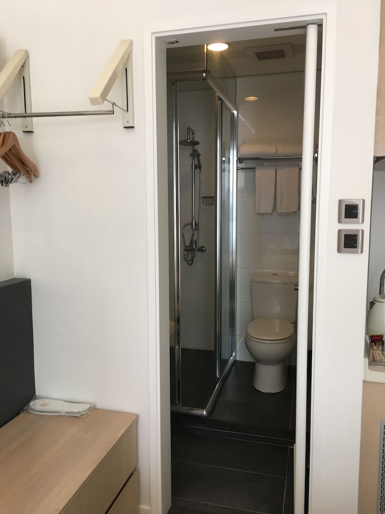 Фото Wifi Boutique Hotel