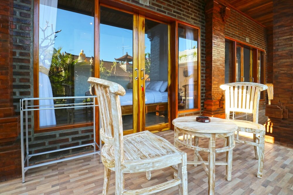 Фото Pondok Dd Canggu