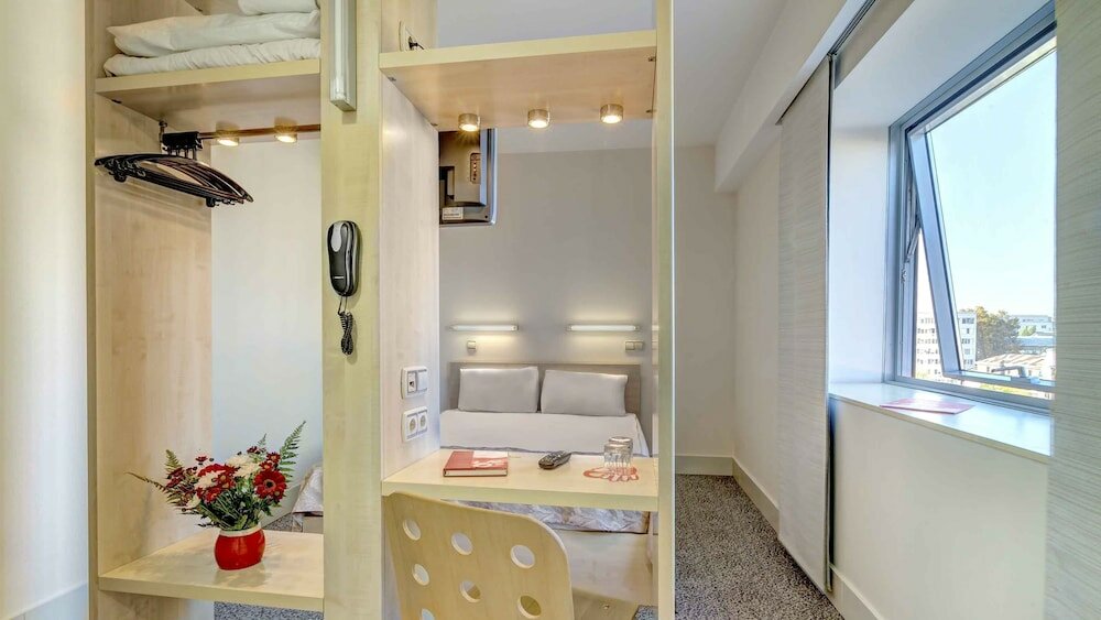 Фото отеля 4