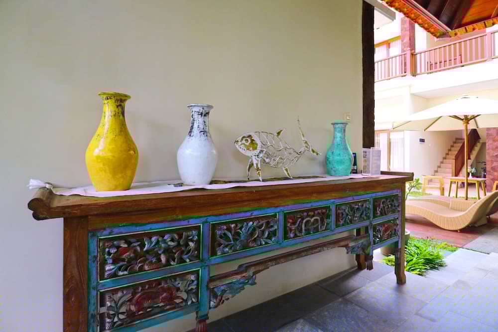 Фото Toya Villa Ubud