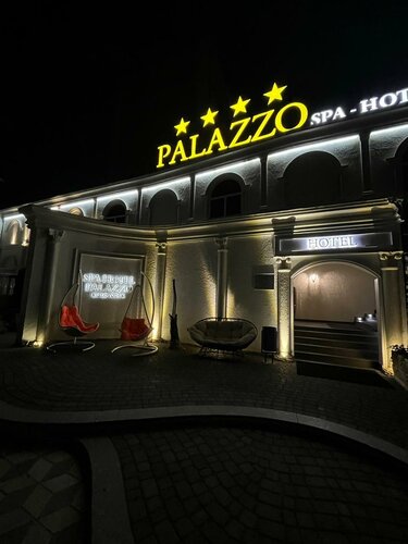 Palazzo — фото 3