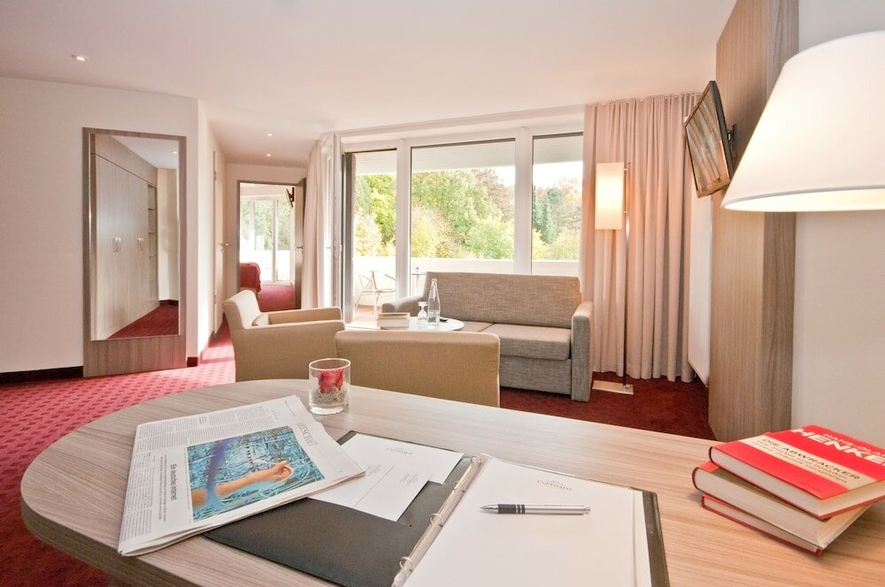 Фото Parkhotel Cup Vitalis