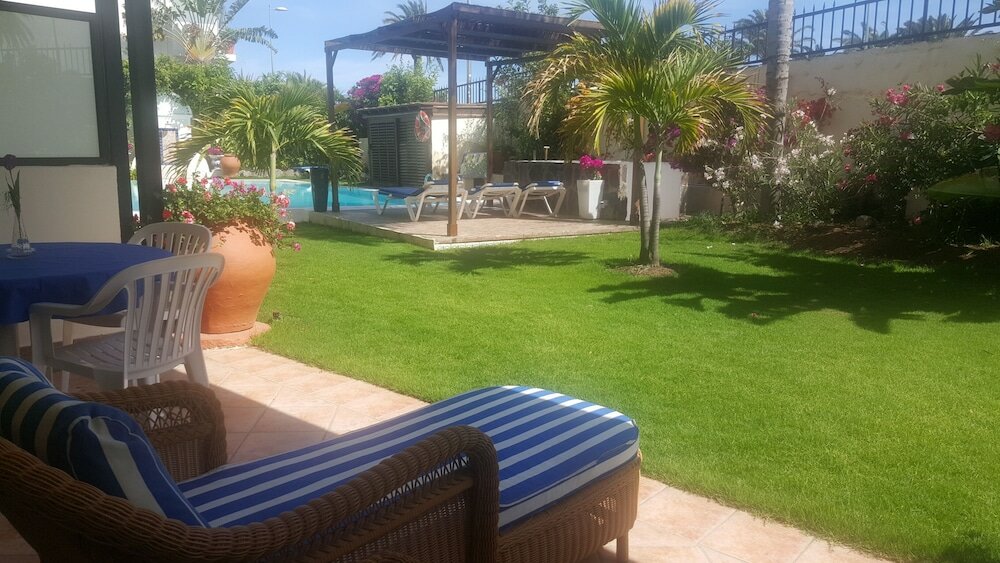 Фото VIP Apartamentos Nogal