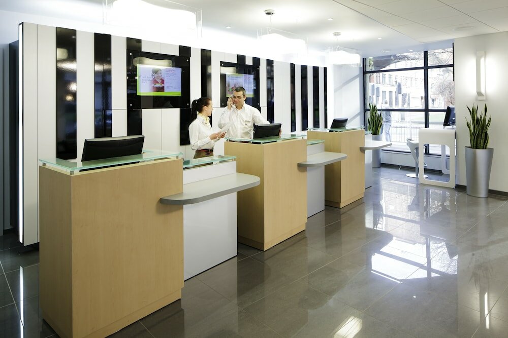 Фото Ibis Manchester Centre Princess Street