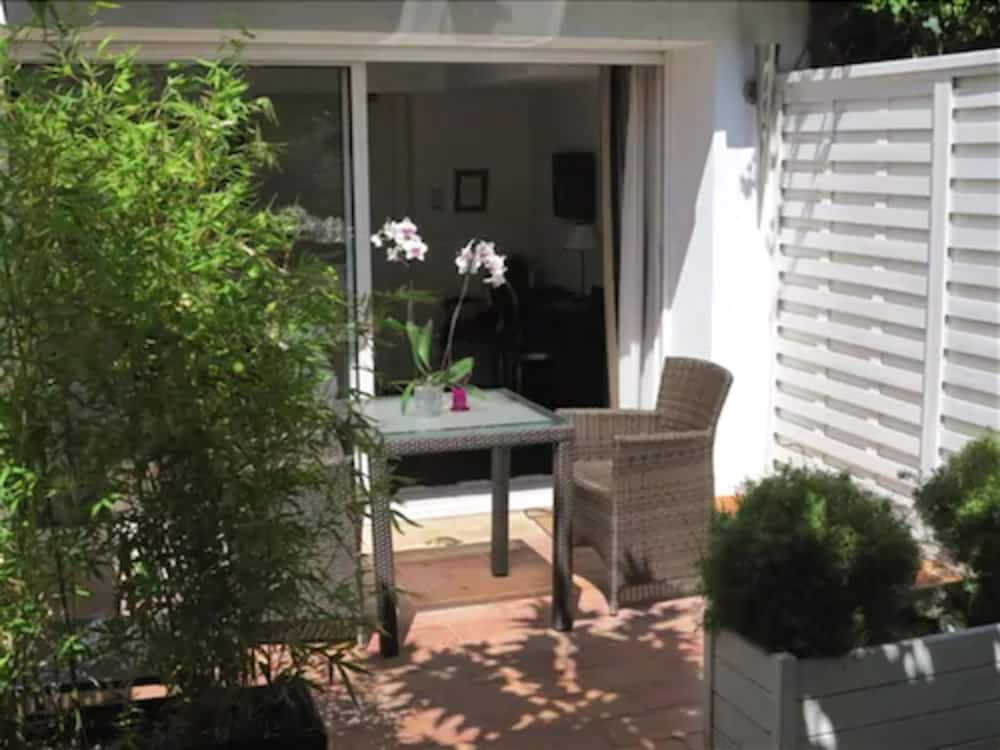 Фото La Villa Cannes Croisette