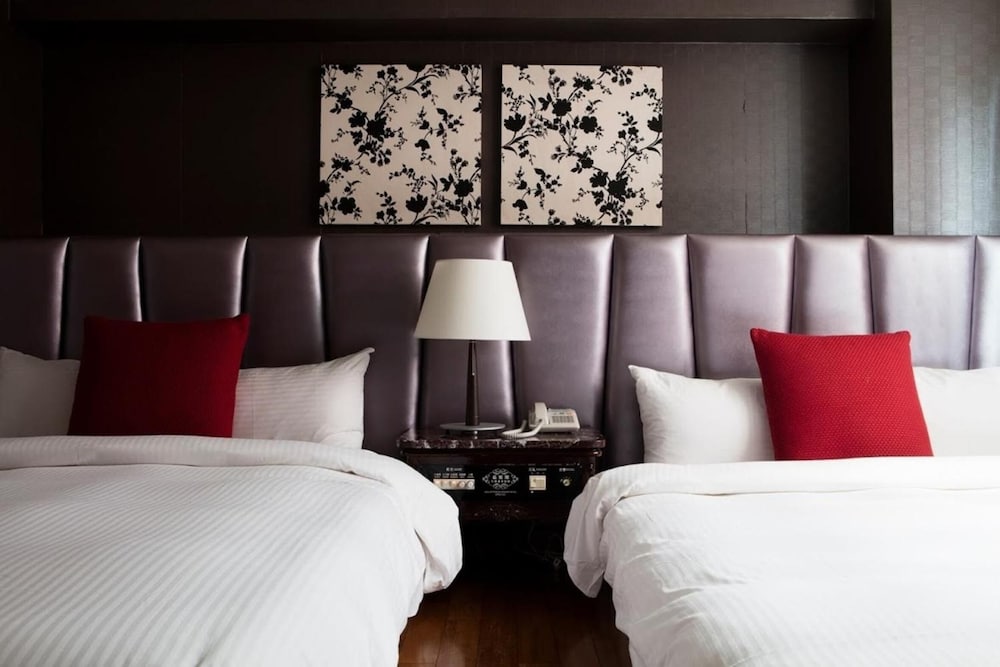 Фото Jbg Hotspring Resort Hotel