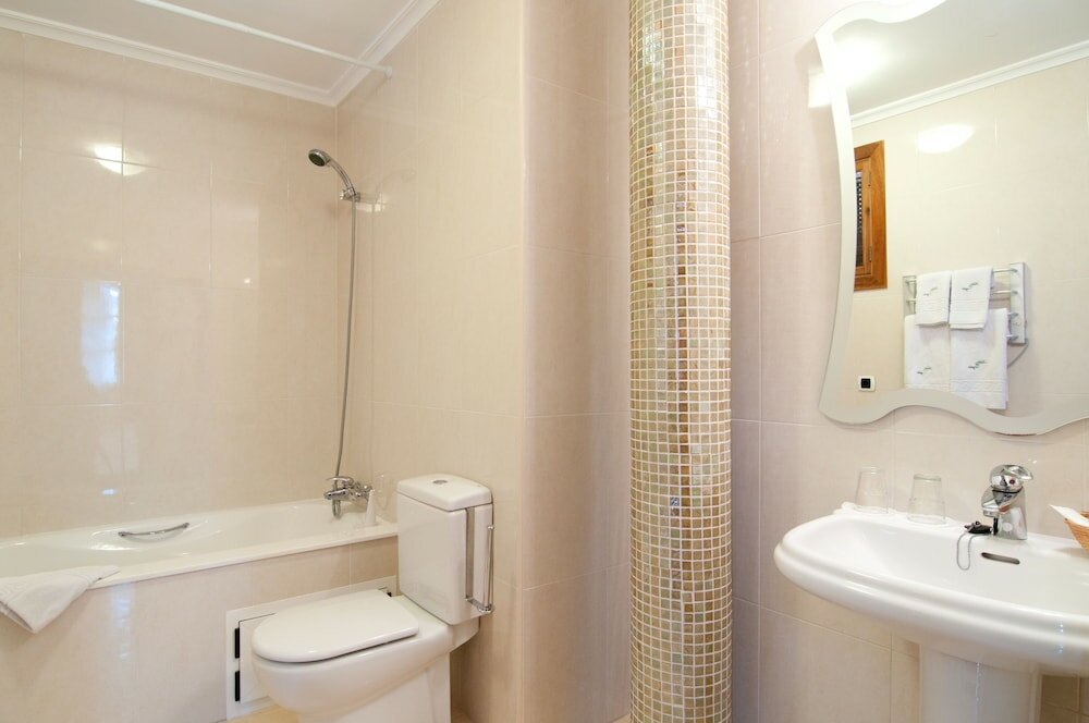 Фото Hotel Segles