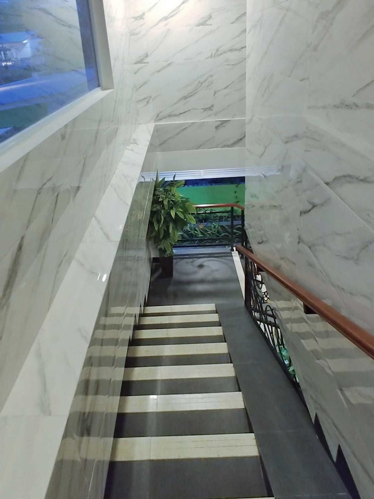 Фото Bintan Lumba Lumba Inn