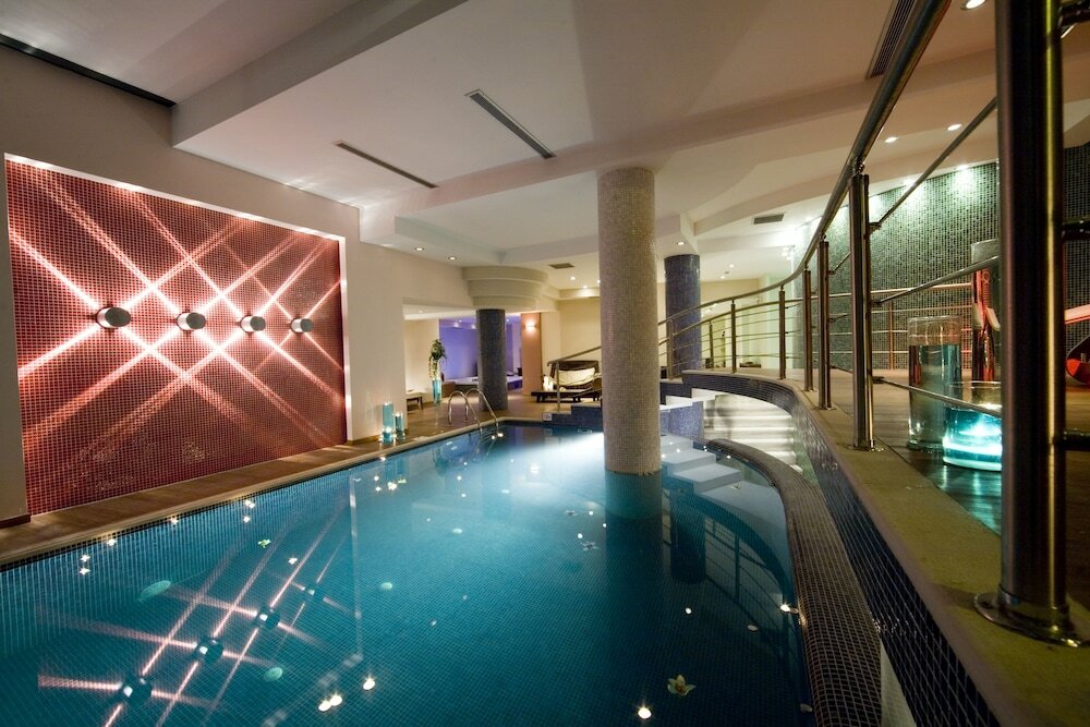 Фото Domotel Xenia Volou