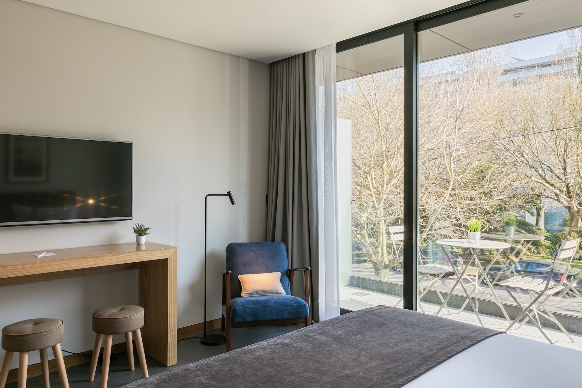 Фото Porto City House