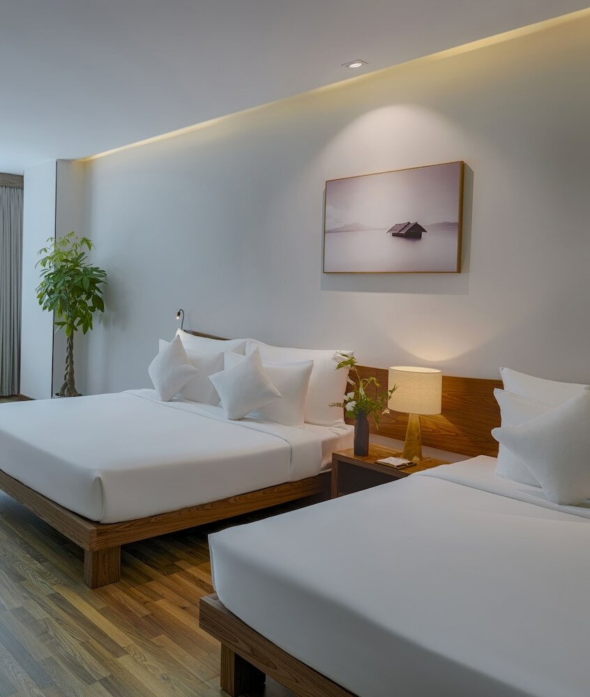 Фото Silverland Min Hotel