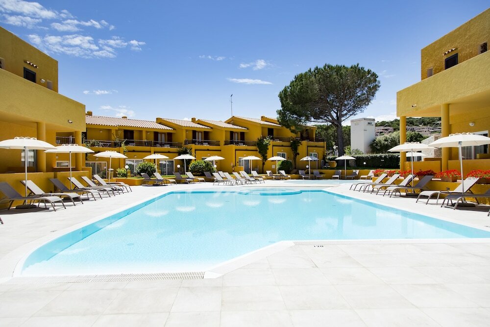 Фото Blu Hotel Laconia Village