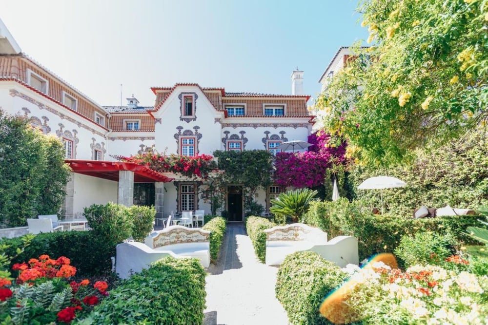 Фото Pergola Boutique Hotel