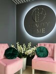 Beauty Time (Ilyinskiy Boulevard, 9), beauty salon